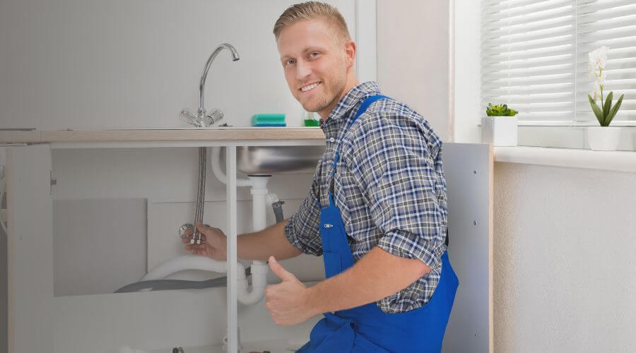 Professional 24 Hour Plumbers services in New Vienna, OH